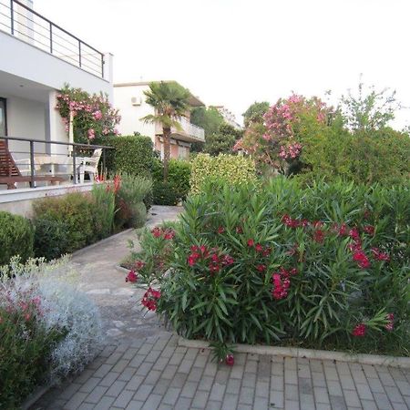 Midavkl Apartment Pirovac Bagian luar foto
